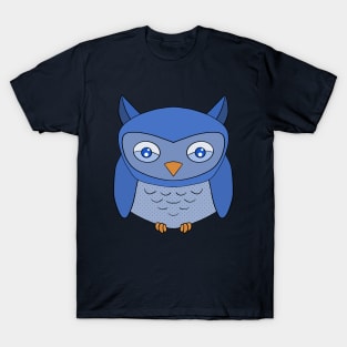 Cute owl T-Shirt